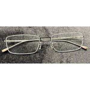 Morel Lightec 7219L Eyeglass Frames 54-17-140 MG022 France